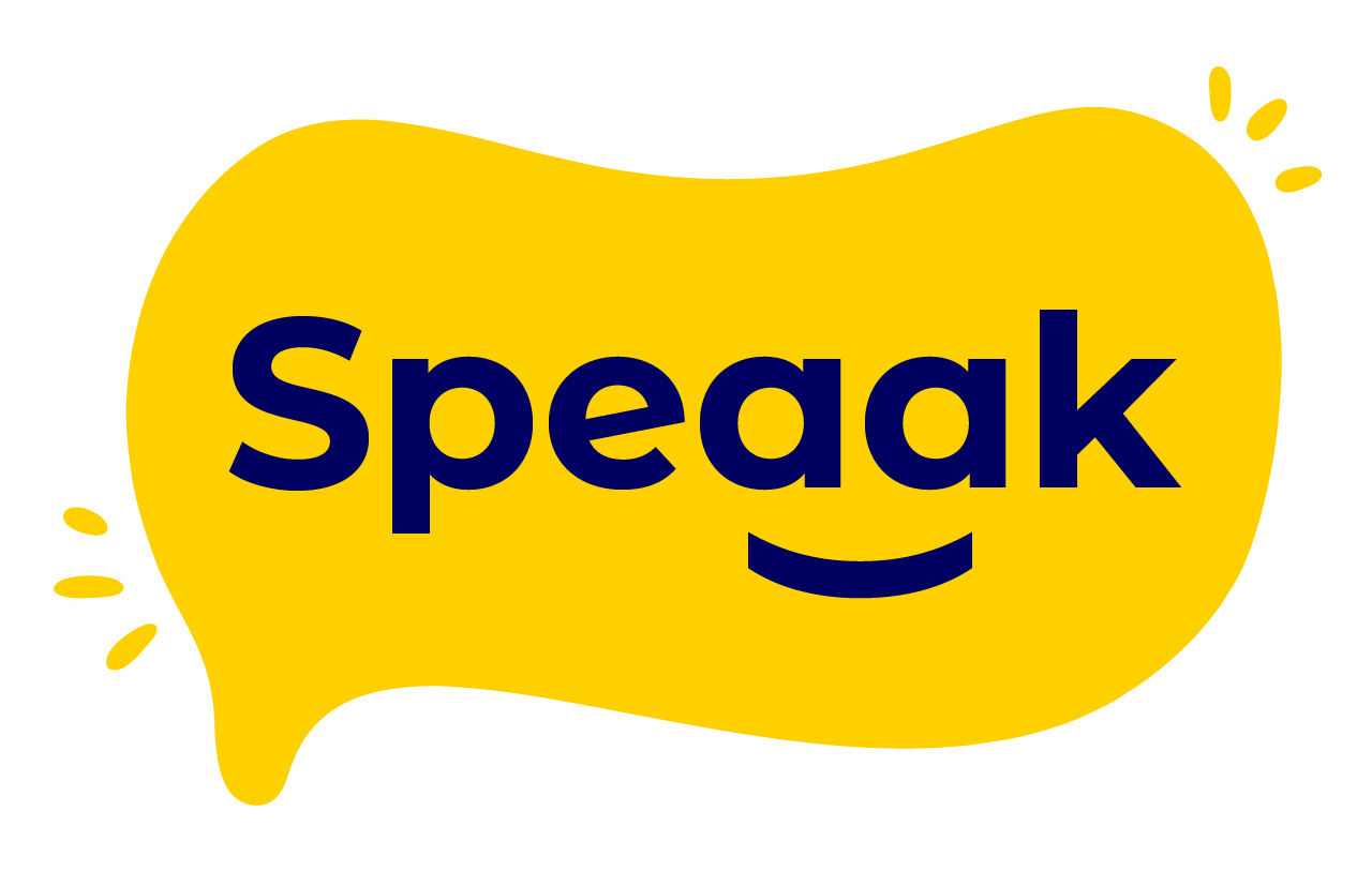 Speaak